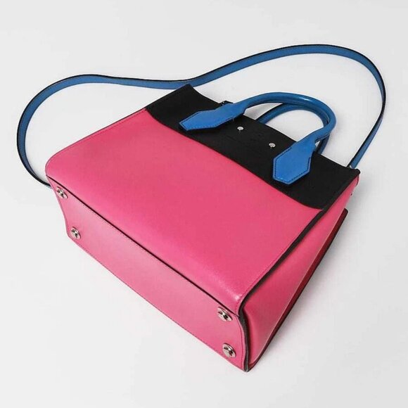 Louis Vuitton Multicolor Leather City Steamer PM Bag - Picture 3 of 12